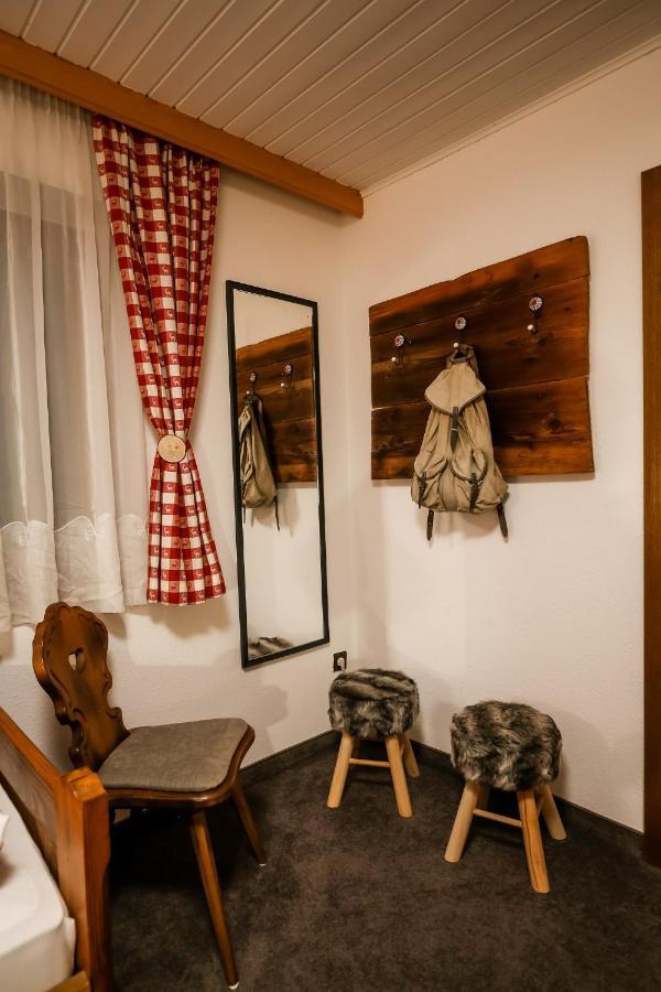 דירות אלמאו Haus Salina מראה חיצוני תמונה